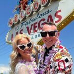 Get Married at the Fabulous Las Vegas Sign + Photos - The Practicalities: Pricing, Booking, and Logistics