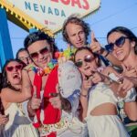 Get Married: Elvis Wedding + Las Vegas Sign + Photography - The Itinerary: What to Expect
