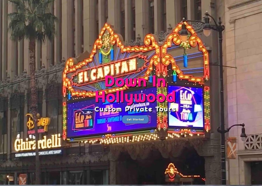 Get The Shot! Experience - The Bottom Line: Who Is This Tour Best For?