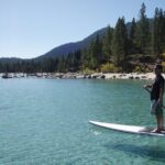Get Up Stand Up Paddleboard Lesson in Tahoe City - The Practicalities: What to Expect