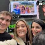 Get Your 15 Seconds of Fame on a Times Square Billboard in NYC! - What to expect on the day of your display