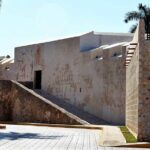 Getting to know the cultural heritage of Campeche on a walking tour - What Travelers Say