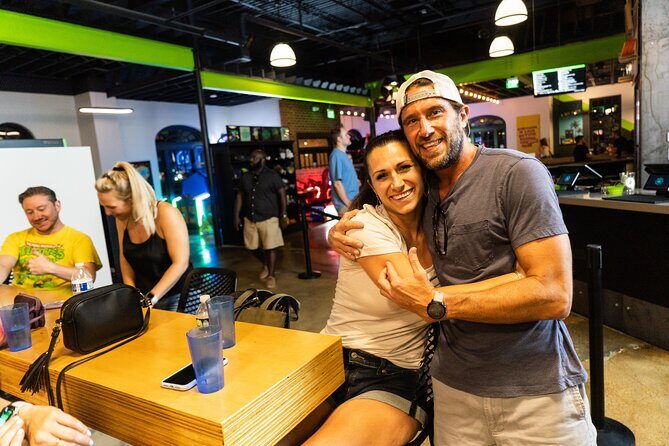 Gettysburg American Brew Tour By Junket - The Value of the Experience