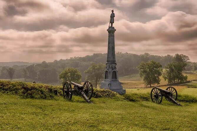 Gettysburg Battlefield Private Tour - Final Thoughts