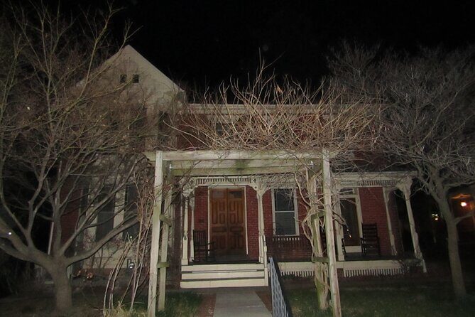 Gettysburg: Ghost Hunt Tour with Ghost Hunting Equipment - The Experience’s Pros and Cons