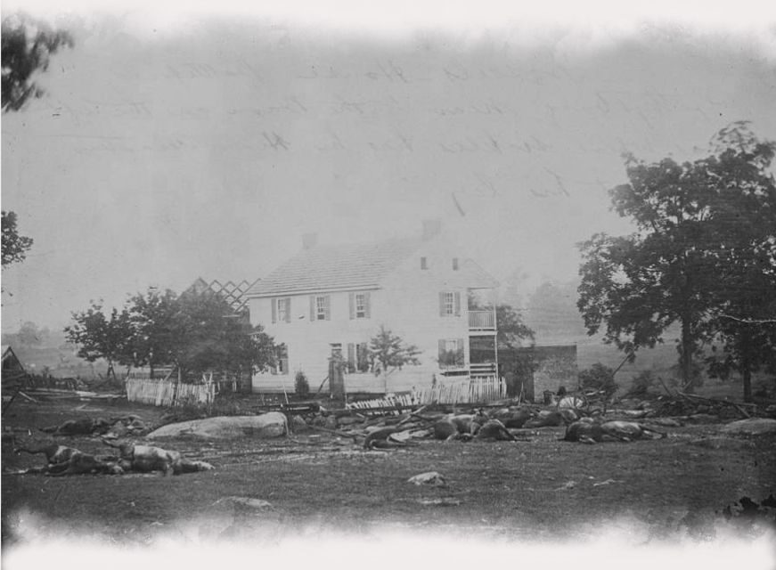 Gettysburg: Ghost Hunt Tour with Ghost Hunting Equipment - The Haunted Stops: What Makes Each Location Special