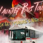 Gettysburg Haunted Tour by Bus - The Practicalities