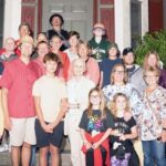 Gettysburg: "History and Haunts" Family Friendly Ghost Tour - The Itinerary: What You’ll Visit