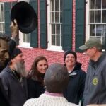 Gettysburg One-Hour Walking Tour: Danger & Courage - The Experience: What It Feels Like
