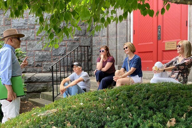 Gettysburg One-Hour Walking Tour: The Civilian Experience - Summing Up: Is This Tour Right for You?