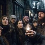 Gettysburg: Ultimate Dead of Night Haunted Ghost Tour - The Experience in Detail