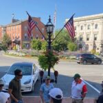Gettysburg's Historic Taverns: An Evening Walking Tour - The Sum Up