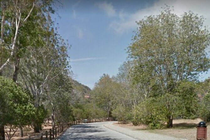 Ghost and Gravel Haunted Hiking Tour - The Experience and Its Unique Flavors