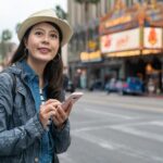 Ghost Hunt in Hollywood: Self-Guided Haunted Puzzle Walk - The Pros and Cons