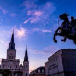 Ghost Hunt in New Orleans: Quest Experience - The Itinerary in Detail: What You’ll See and Do