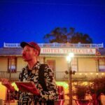 Ghost Hunt in Old Town Temecula with a Professional Investigator - The Experience in Detail