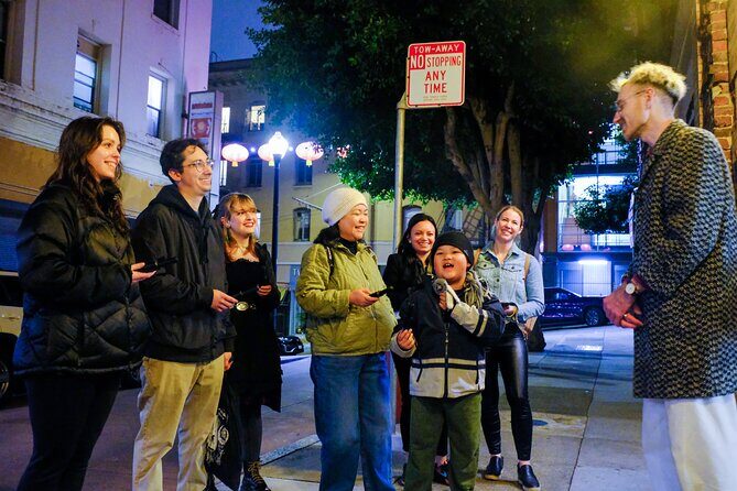 Ghost Hunt in SF Chinatown with a Professional Investigator - The Verdict: Is This Tour Worth It?