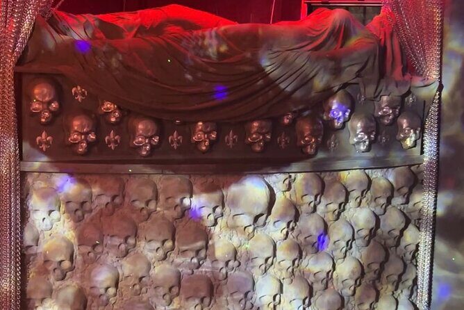 Ghost Investigation Tour Interactive Paranormal Experience 18Plus - Stop 2: Jose Martí Park and Cigar City Cider & Mead