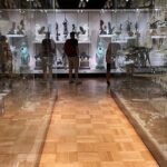 Ghost Stories: A Mysterious, Macabre Tour in the Metropolitan Museum - The Itinerary in Detail