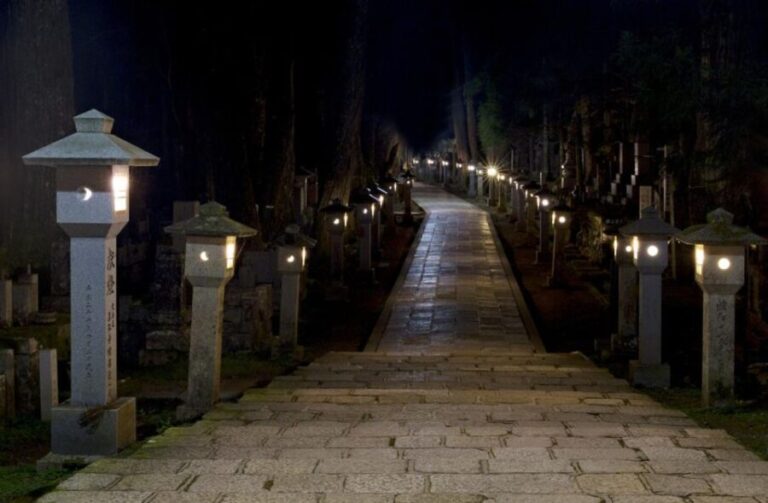 Ghost stories of Boston  Night Private Tour - Why This Tour Works for Travelers