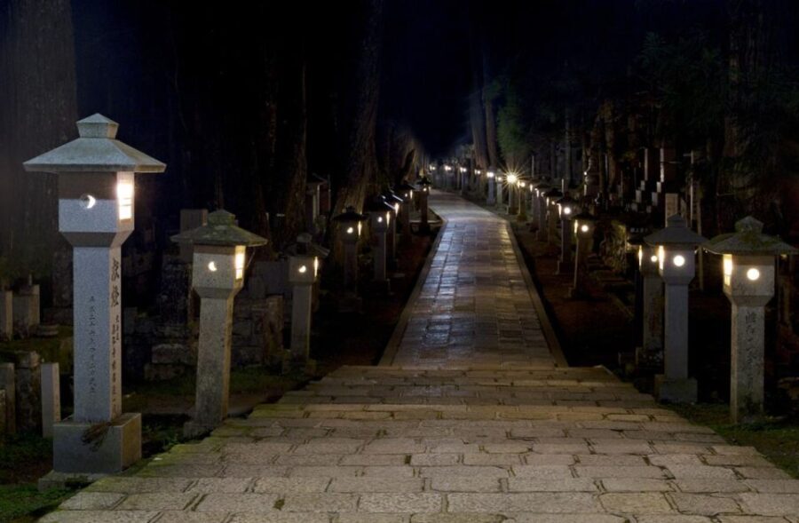 Ghost stories of Boston  Night Private Tour - Why This Tour Works for Travelers