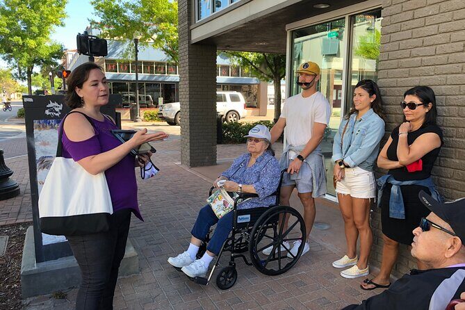 Ghost Tour and Pub Crawl - An In-Depth Look at the Ghost Tour and Pub Crawl