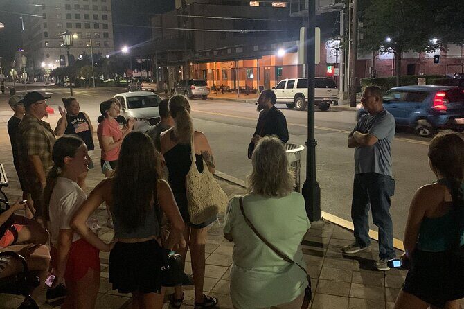 Ghost Tour of Cleveland with free Ghost Hunting Gear - Who Is This Tour Best For?