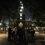 Ghost Tour of Philadelphia by Candlelight - Final Thoughts