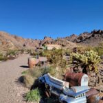 Ghost Town(Eldorado Canyon) with Gold Mine Tour - How the Price Reflects the Experience