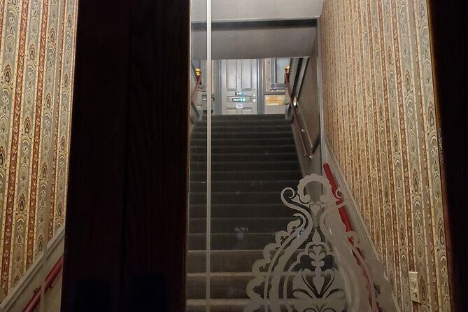 Ghost & True Crime Tour in San Luis Obispo - What Travelers Say