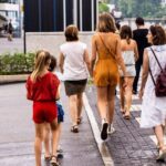 Ghostly Tales of Nashville - The Experience: What It’s Like to Walk Through Nashville’s Haunted Past