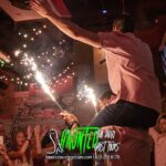 Ghosts and Goblets at San Diegos Most Haunted Bar Tour - What is Ghosts & Goblets?