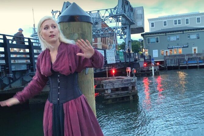 Ghosts of Christmas Past Downtown Stroll - Final Thoughts: Is It Worth It?