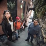 Ghosts of Georgetown Night-Time Walking Tour - Who Should Consider This Tour?