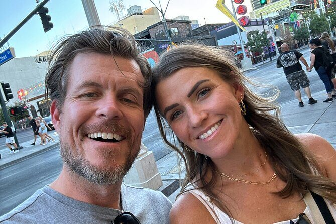 Ghosts of Las Vegas: Self-Guided Haunted Mystery Walk - Who Will Love This Experience?