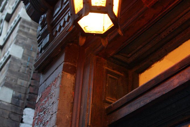 Ghosts of New York Walking Tour - Deep Dive into the Stops