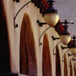 Ghosts of San Diego Walking Tour - Itinerary Breakdown