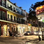 Ghosts of the French Quarter Walking Tour - Who Will Love This Tour?