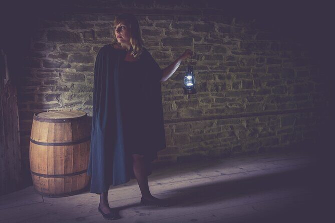 Ghosts of the Village at Black Creek - FAQ Section