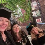 Ghoul Night Out Haunted Pub Crawl in St. Augustine - What You Can Expect from the Experience