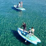 Giant Paddleboard Rental at Willow Beach, Great for Groups - What to Expect on Your Paddleboard Adventure