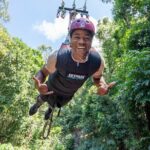 Giant Swing Skypark Cairns by AJ Hackett - The Real Value of This Experience