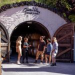 Gibbston Valley Wines - Cave Tour - Who Is This Tour Best For?