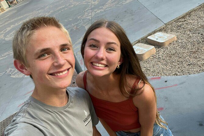 Gilbert Ghost Hunt: Self-Guided Haunted Walking Quest - The Bottom Line: Who Is This Tour For?