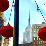 Gilded Age Midtown with Asian Culinary Delights Walking Tour - Practical Details and Considerations