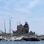 Gills Rock: Plum Island & Pilot Island Lighthouse Cruise - The Highlights of the Tour