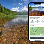 Glacier National Park North Fork Self-Guided Audio Tour - Who Is This Tour For?