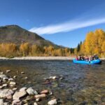 Glacier National Park: Scenic Float on the Flathead River - The Itinerary and the Experience