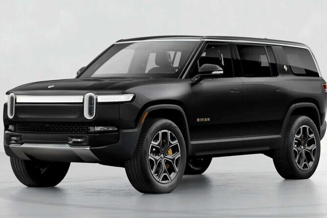 Glacier Park International Airport Roundtrip Transfer - When and where do you meet your driver?