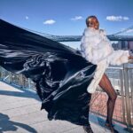 GlamEscape NYC Flying Dress Private Photoshoot Experience - The Value: Does It Worth the Price?